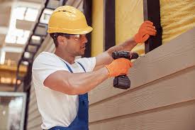 Siding Removal and Disposal in Clay, AL